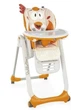 Стільчик для годування Chicco Polly 2 Start Fancy Chicken - зображення 1