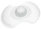 Силіконові накладки на груди Chicco S/M, 2 шт - зображення 2