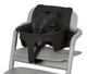 Сидение для cтульчика Cybex Gold Lemo Baby Set Infinity Black - изображение 1