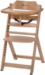 Стульчик для кормления Bebe Confort Timba Natural Wood - изображение 1
