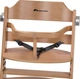 Стульчик для кормления Bebe Confort Timba Natural Wood - изображение 3