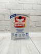 Порошок добавка до прання засіб для виведення плям Omino Bianco Bianco Vivo для білого 500 г - изображение 1
