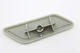 Крышка форсунки омивателя фар прав. 85044-33090-C0 TQParts для Toyota Camry 2006-2011 - изображение 2