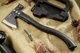 Топор Туристический с Огнивом и Молотом и Свистком VIKING AXE - изображение 2