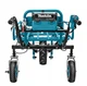 Тележка аккумуляторная Makita DCU180Z (без аккумуляторов и зарядного устройства) - изображение 3