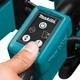 Тележка аккумуляторная Makita DCU180Z (без аккумуляторов и зарядного устройства) - изображение 6