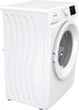 Пральна машина Gorenje (WNGPI72SBS) - зображення 4
