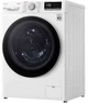 Прально-сушильна LG F4DV509S1E - изображение 2