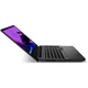 Ноутбук Lenovo IdeaPad Gaming 3 15IHU6 Shadow Black (82K100HNPB) - зображення 9