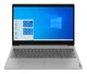 Ноутбук Lenovo IdeaPad 3 15IML05 Platinum Grey (81WB00N6RA) - изображение 1