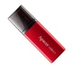 Флешка Apacer AH25B 64GB USB 3.1 Red (AP64GAH25BR-1) - изображение 1