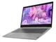 Ноутбук Lenovo IdeaPad 3 15IML05 Platinum Grey (81WB00N6RA) - изображение 7