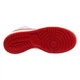 Кроссовки женские Jordan Dunk High Gs 37.5 Белый DB2179-111 - изображение 9