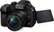 Фотоапарат Panasonic Lumix DC-GH6 + 12-60mm f/3.5-5.6 G Vario Asph. OIS (DC-GH6MEE) - зображення 3