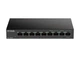 Комутатор D-Link (DES-1009MP/A1A) 9-PORT DESKTOP GIGABIT PoE - изображение 1