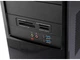 Комп'ютер у зборі, Intel Core i5 3470, до 3,6 гГц, RAM 8 ГБ, HDD 500 ГБ, монітор 24" Б/В - зображення 3