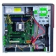 Компьютер в сборе, Intel Core i5 3470, до 3,6 гГц, RAM 8 ГБ, HDD 500 ГБ, видео 1 ГБ, монитор 19" 16:9 Б/У - изображение 4