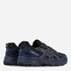 Чоловічі кросівки ASICS Gel-Venture 6 1203A245-003 43.5 27.5 см Сині (4550456215078) - зображення 4