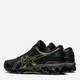 Sneakersy męskie ASICS Gel-Quantum 360 VII 1201A867-009 46 29 cm Czarny/Limonkowy (4550456238404) - obraz 4