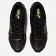 Sneakersy męskie ASICS Gel-Quantum 360 VII 1201A867-009 46 29 cm Czarny/Limonkowy (4550456238404) - obraz 6