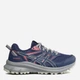 Buty sportowe damskie ASICS Trai Scout 2 1012B039-405 38 24 cm Ciemnoniebieskie (4550456267312) - obraz 1