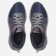Buty sportowe damskie ASICS Trai Scout 2 1012B039-405 38 24 cm Ciemnoniebieskie (4550456267312) - obraz 4