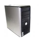 Системный блок, компьютер, Intel Core 2 Quad Q6600, RAM 8 ГБ, HDD 160 ГБ, видео 1 ГБ Б/У - изображение 2