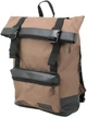 Рюкзак міський Wallaby 1191 brown - зображення 1