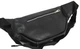 Сумка на пояс, бананка Wallaby 5345 black - изображение 4