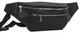 Сумка на пояс, бананка Wallaby 5345 black - изображение 7
