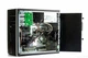 Компьютер в сборе, Intel Core i3 2120, до 3,3 гГц, RAM 16 ГБ DDR3, SSD 240 ГБ, видео 1 ГБ, монитор 24" Б/У - изображение 3