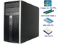 Системный блок, компьютер, Intel Core i3 2120, до 3,3 гГц, RAM 16 ГБ DDR3, HDD 500 ГБ, SSD 120 ГБ Б/У - изображение 8