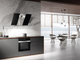 Духова шафа електрична MIELE H 2860 BP CleanSteel - зображення 3