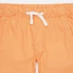 Детские шорты на резинке H&M 0742172 34 104 см Оранжевые (2000215057668) - изображение 3