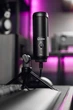 Микрофон Lorgar Voicer 521 (LRG-CMT521) - изображение 7