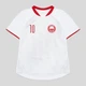 Дитяча футболка для хлопчика H&M 081456 1 98-104 см Біла (2000215058337) - зображення 1