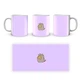 Кружка GeekLand Pusheen Пушин PC 02.112 ( 29798 ) - изображение 1