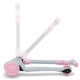 Самокат Kidwell Jax gray/pink - изображение 4
