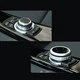Накладка на джойстик iDrive bmw E60 E70 E90 F10 F15 F20 F25 F30 - изображение 5