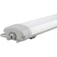 Светильник влагозащищенный 45W Horoz Electric LED NEHIR-45 156.2см 4200K IP65 - изображение 3