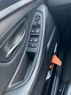 Комплект внутрішніх дверних ручок bmw 5 f10 f11 f18 з склопідйомниками (чорні) - зображення 4