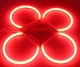 Ангельские глазки LED Cotton RGB для bmw e36 e46 e39 e38 - изображение 5
