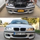 Ангельские глазки LED Cotton RGB для bmw e36 e46 e39 e38 - изображение 7