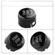 Кнопка старт стоп Start-stop bmw f10 f30 f15 f16 без OFF (черная) - изображение 2