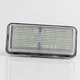 LED подсветка номера Toyota Land Cruiser 100 200 Prado 120 Mark X - изображение 5