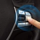 Накладки на кнопки руля bmw f10 f20 f30 f34 f25 e70 - изображение 5