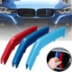 Пластиковые накладки на ноздри bmw M бмв M f30 (2013-2017) - изображение 1