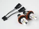 Led маркер для bmw E39 E53 E60 Е65 Е83 Е87 2х5w білий - зображення 2