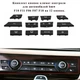 Набор кнопок климат контроля bmw F10 F11 F06 F07 на 12 кнопок - изображение 1