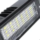 LED подсветка номера VW Golf Passat Polo Amarok SEAT SKODA - изображение 9